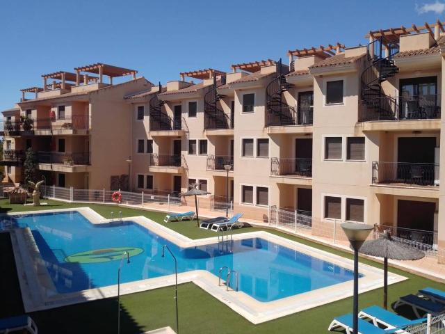 Ático en venta en Alto Guadalentín, Murcia