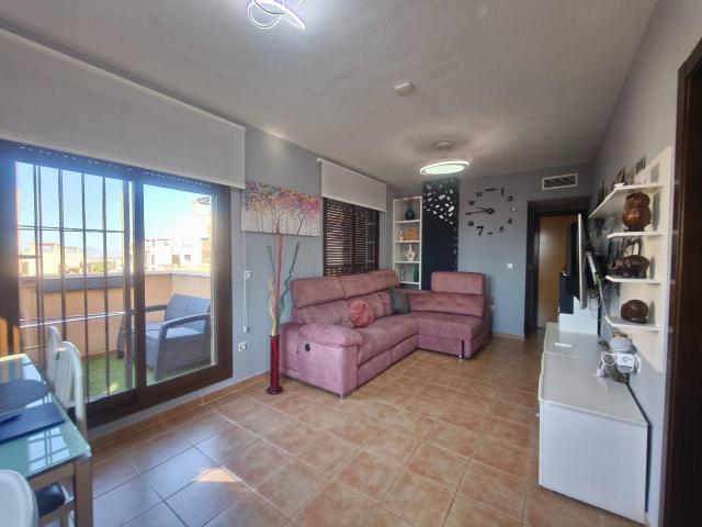 Ático en venta en Alto Guadalentín, Murcia