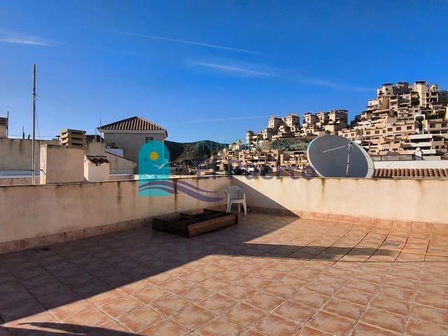 Ático en venta en Collados Weiss, Alto Guadalentín