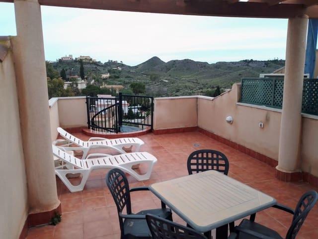 Ático en venta en Collados Weiss, Alto Guadalentín