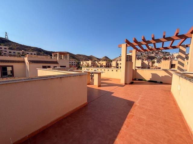 Ático en venta en Collados Weiss, Alto Guadalentín