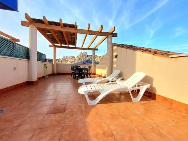 Ático en venta en Collados Weiss, Alto Guadalentín