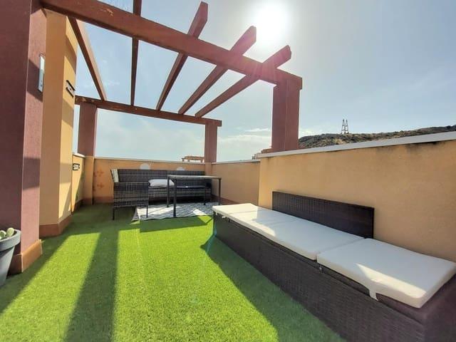 Ático en venta en Collados Weiss, Alto Guadalentín