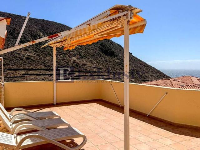Ático en venta en Las Casas, Arona