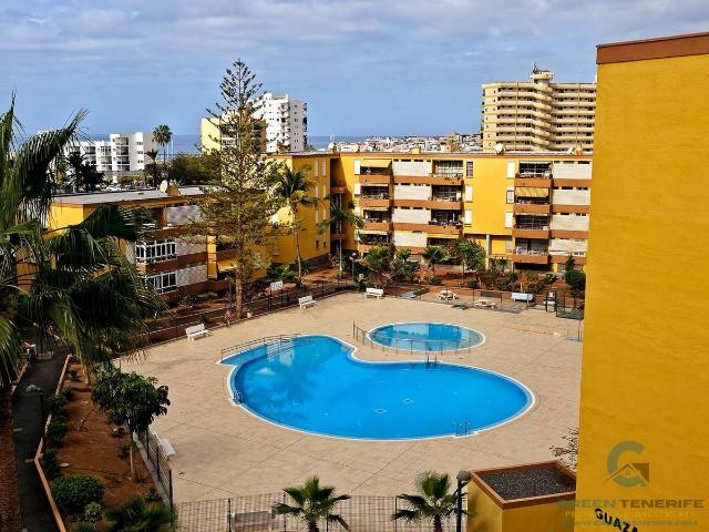 Ático en venta en Las Casas, Arona