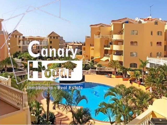 Ático en venta en Las Casas, Arona