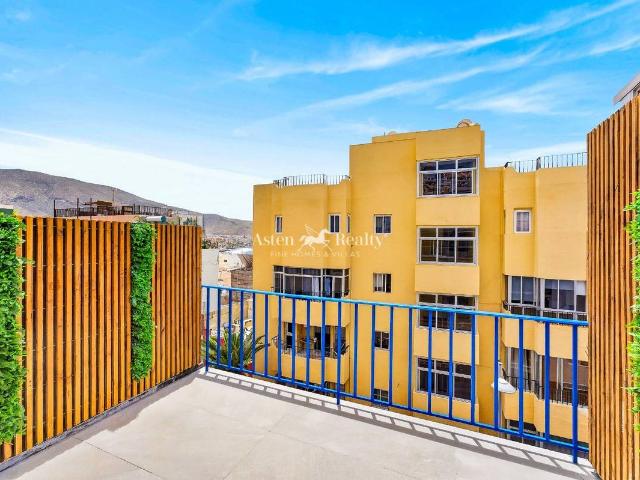 Ático en venta en Las Casas, Arona