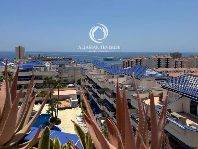 Ático en venta en Las Casas, Arona