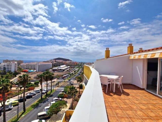 Ático en venta en Tenerife, Oasis del Sur