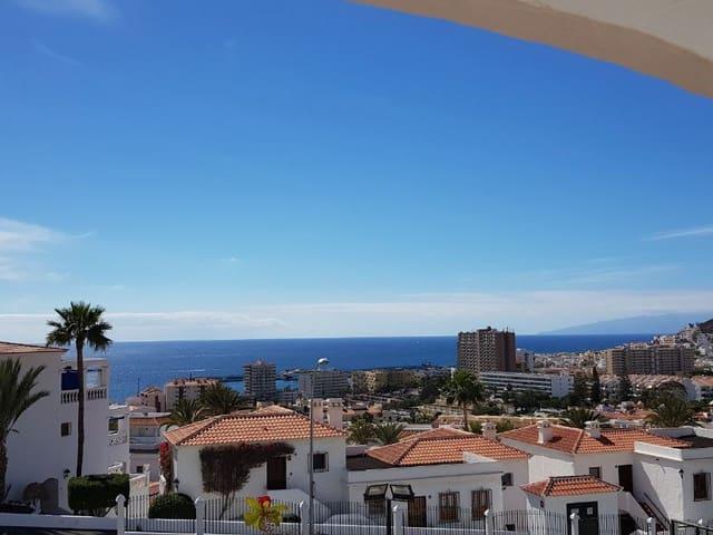 Ático en venta en Tenerife, Oasis del Sur