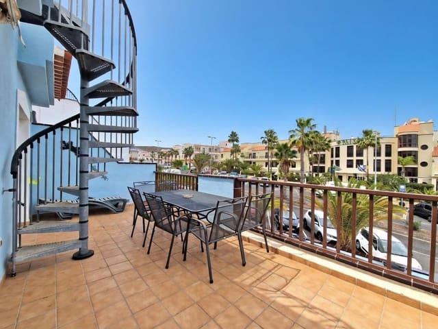 Ático en venta en Los Cristianos, Arona
