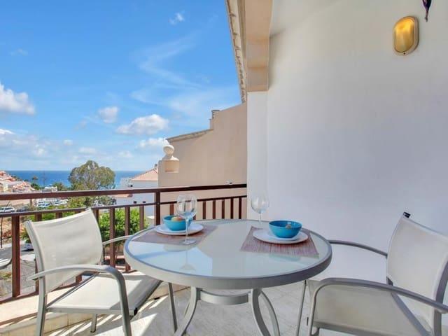 Ático en venta en Los Cristianos, Arona