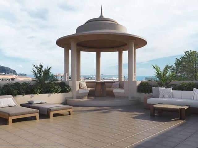 Ático en venta en Tenerife, Oasis del Sur