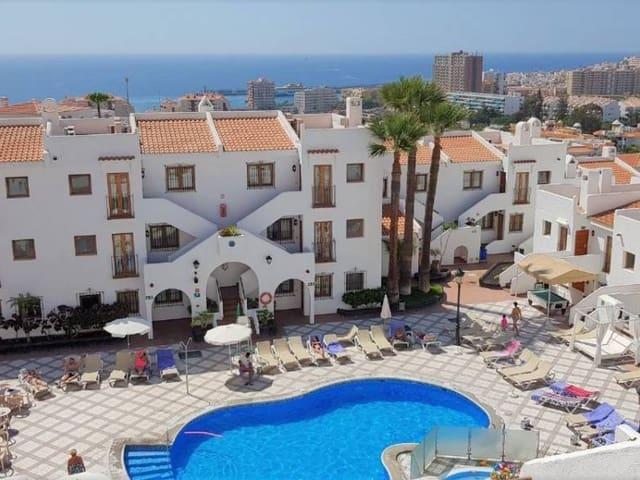 Ático en venta en Tenerife, Oasis del Sur