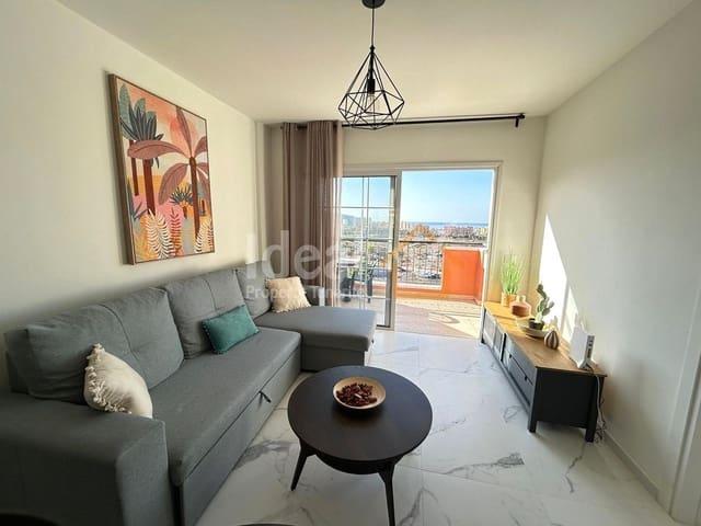 Ático en venta en Tenerife, Oasis del Sur
