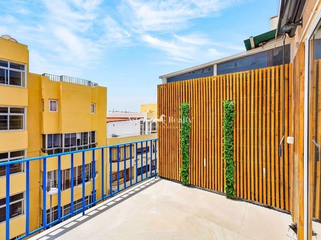 Ático en venta en Los Cristianos, Arona