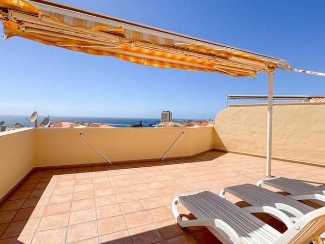Ático en venta en Los Cristianos, Arona