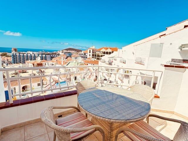 Ático en venta en Los Cristianos, Arona
