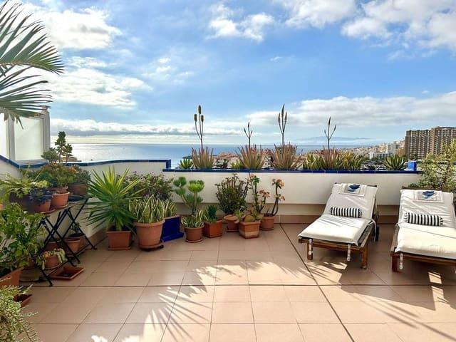 Ático en venta en Tenerife, Oasis del Sur