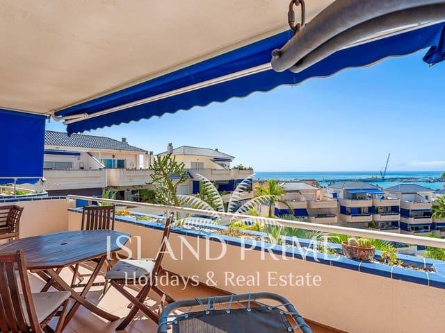 Ático en venta en Los Cristianos, Arona