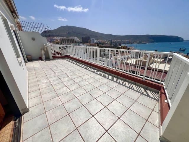Ático en venta en Los Cristianos, Arona