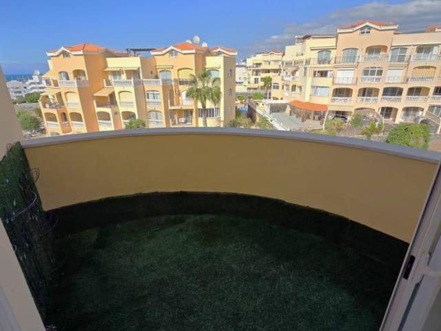 Ático en venta en Los Cristianos, Arona