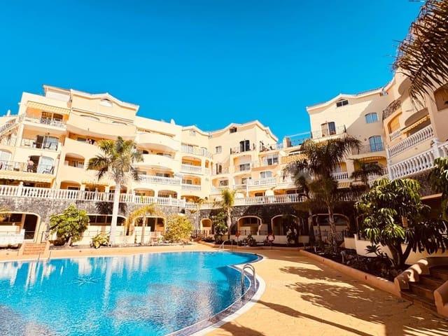 Ático en venta en Los Cristianos, Arona