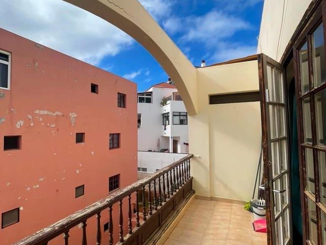 Ático en venta en Los Cristianos, Arona
