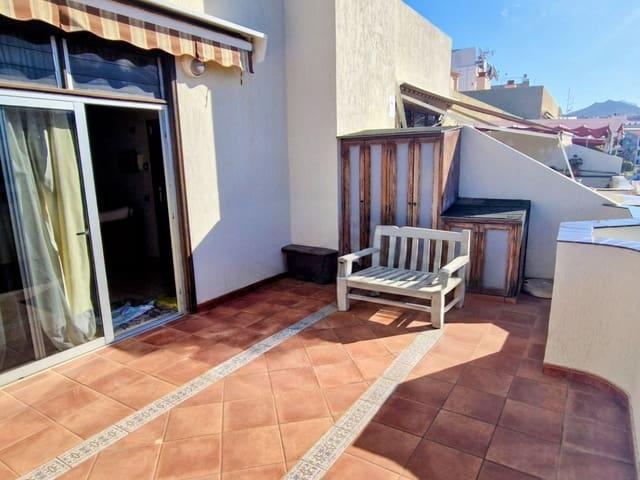Ático en venta en Los Cristianos, Arona