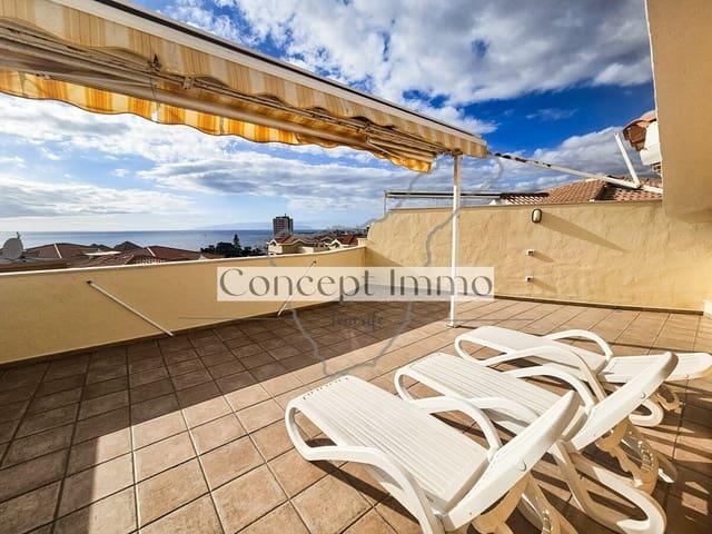 Ático en venta en Los Cristianos, Arona