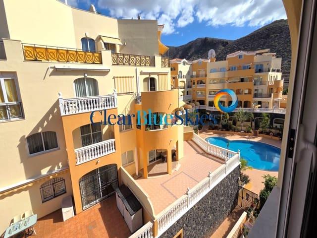 Ático en venta en Los Cristianos, Arona