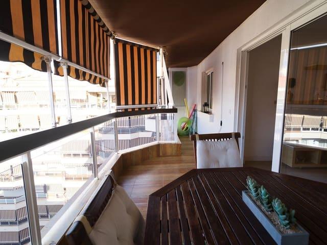 Ático en venta en Los Cristianos, Arona