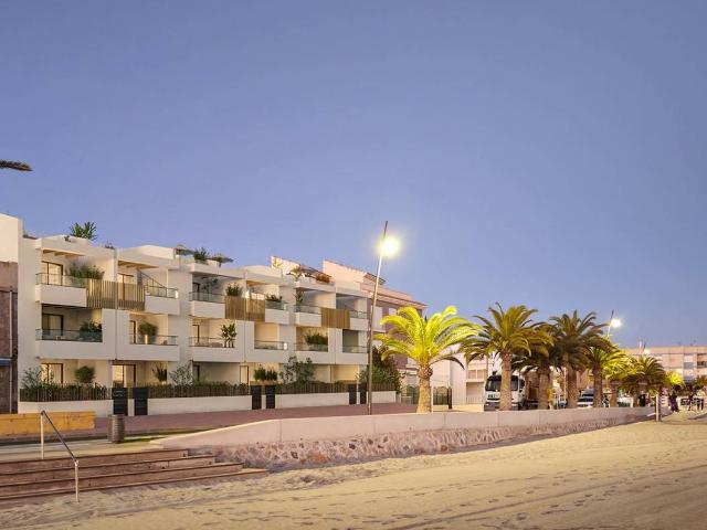 Ático en venta en San Pedro del Pinatar, Campo de Cartagena y Mar Menor