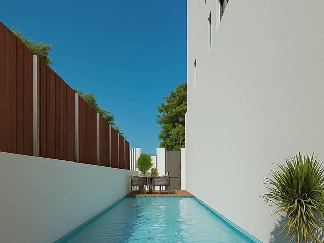 Ático en venta en Los Cuarteros, Campo de Cartagena y Mar Menor