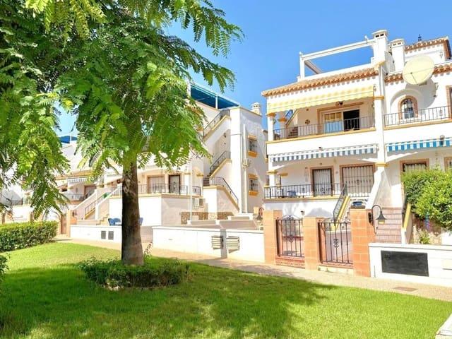 Ático en venta en Villa Martín, el Baix Segura / La Vega Baja