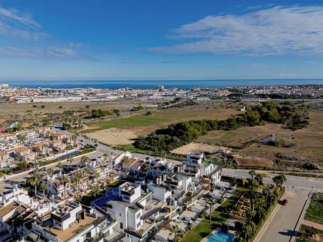 Ático en venta en Alicante