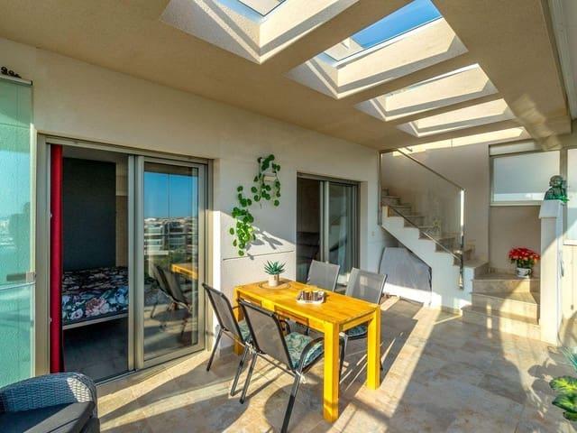 Ático en venta en Villa Martín, el Baix Segura / La Vega Baja