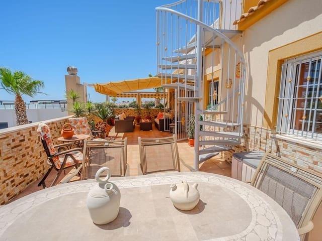 Ático en venta en Villa Martín, el Baix Segura / La Vega Baja