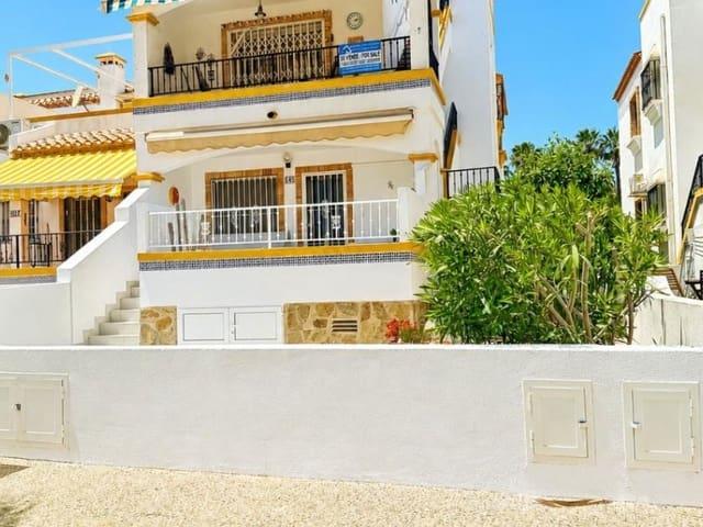 Ático en venta en Villa Martín, el Baix Segura / La Vega Baja