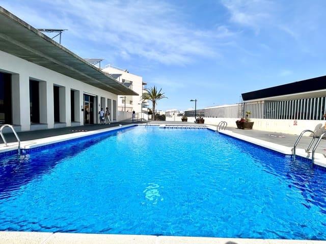 Ático en venta en Villa Martín, el Baix Segura / La Vega Baja