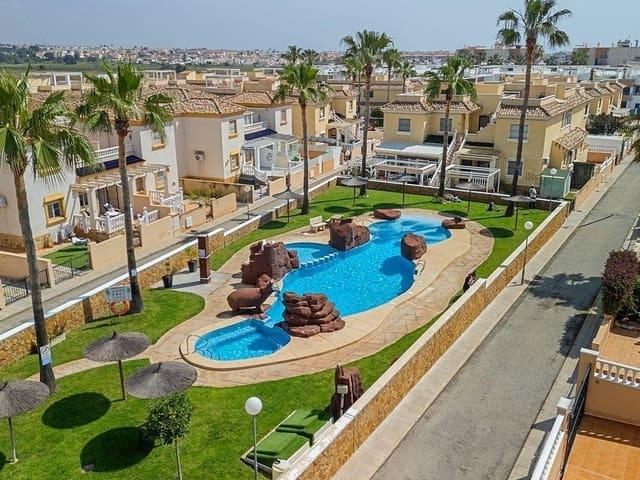 Ático en venta en Alicante