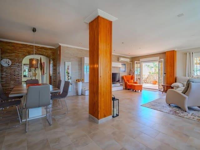 Ático en venta en Villa Martín, el Baix Segura / La Vega Baja