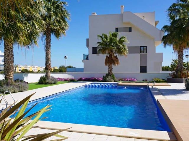 Ático en venta en Villa Martín, el Baix Segura / La Vega Baja
