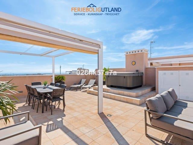 Ático en venta en Villa Martín, el Baix Segura / La Vega Baja