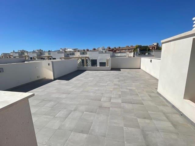 Ático en venta en Villa Martín, el Baix Segura / La Vega Baja