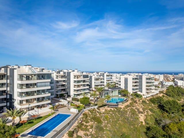 Ático en venta en Alicante