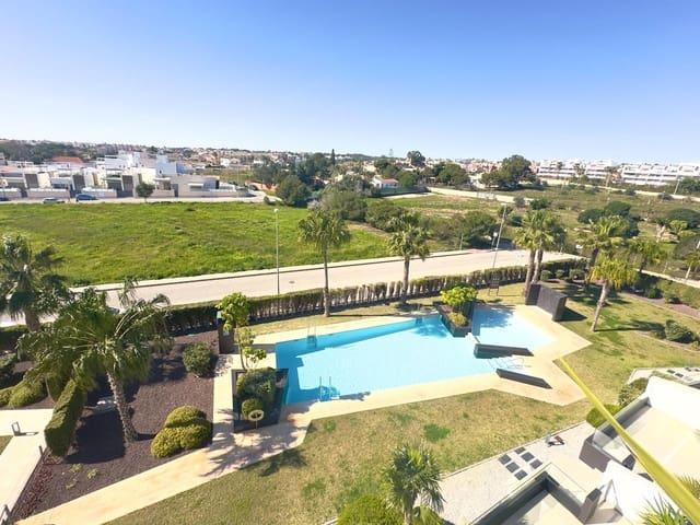 Ático en venta en Villa Martín, el Baix Segura / La Vega Baja
