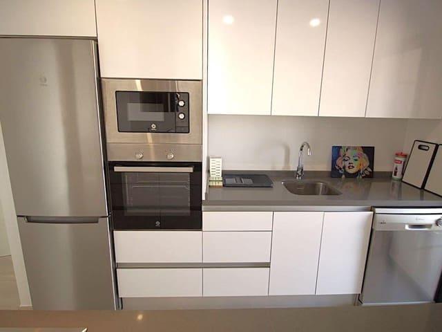 Ático en venta en Villa Martín, el Baix Segura / La Vega Baja