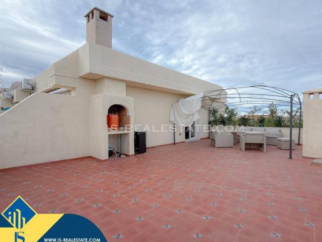 Ático en venta en el Baix Segura / La Vega Baja, Valencia