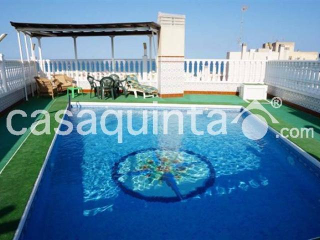 Ático en venta en el Baix Segura / La Vega Baja, Valencia